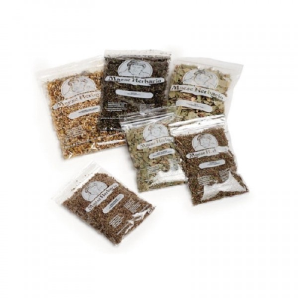 CAMOMILA DULCE FLOR BOLSA 40 G