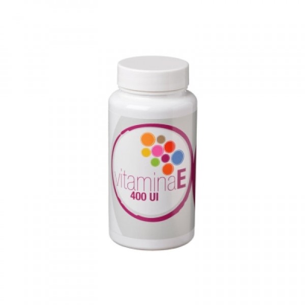 Vitamina e