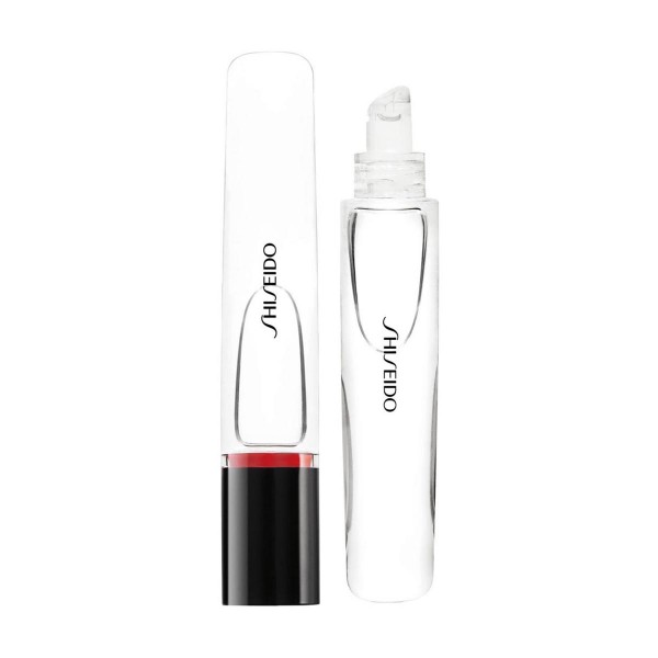 Shiseido crystal barra de labios 0 1un