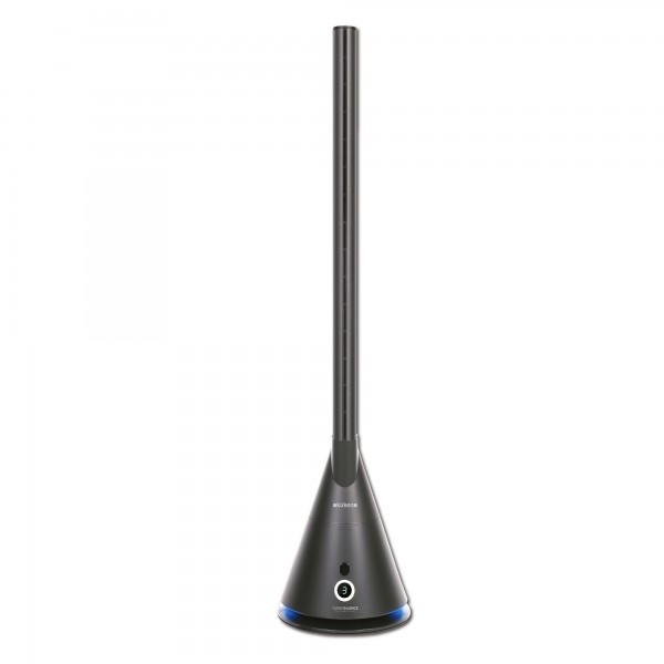 Ventilador sin aspas columna kuken
