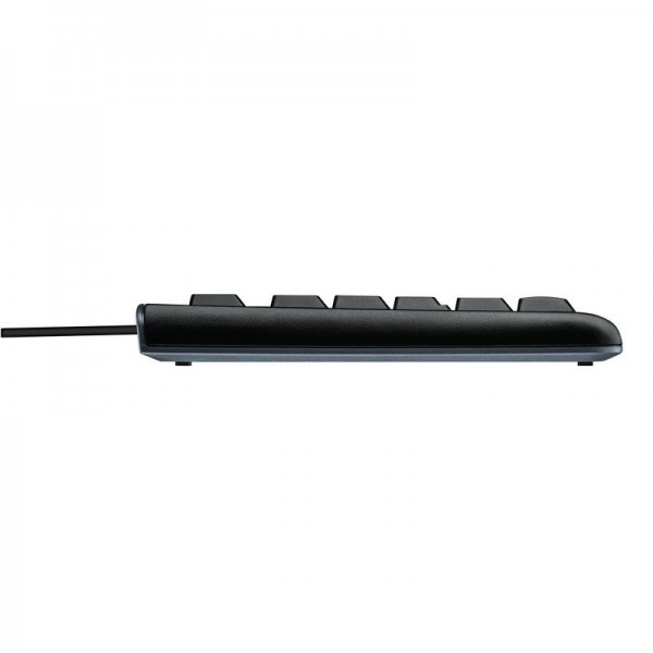 Logitech teclado k120 oem usb