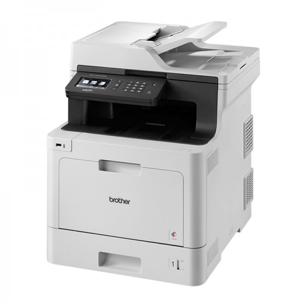Brother multifunción laser dcp-l8410cdw wifi