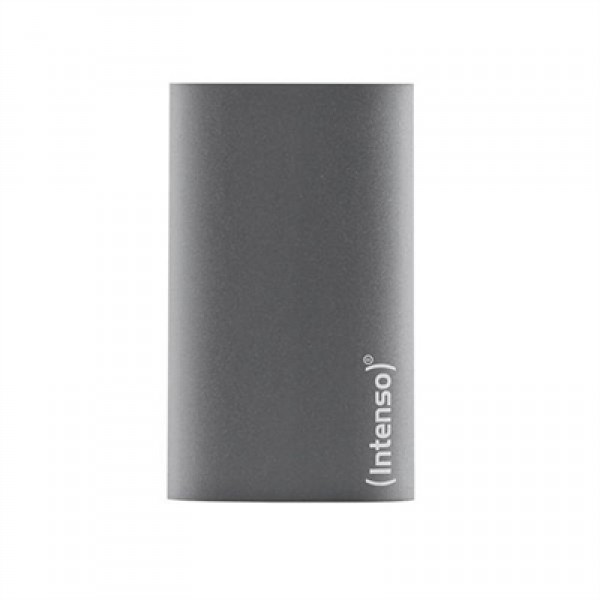 Intenso external ssd 1tb premium edition antracita