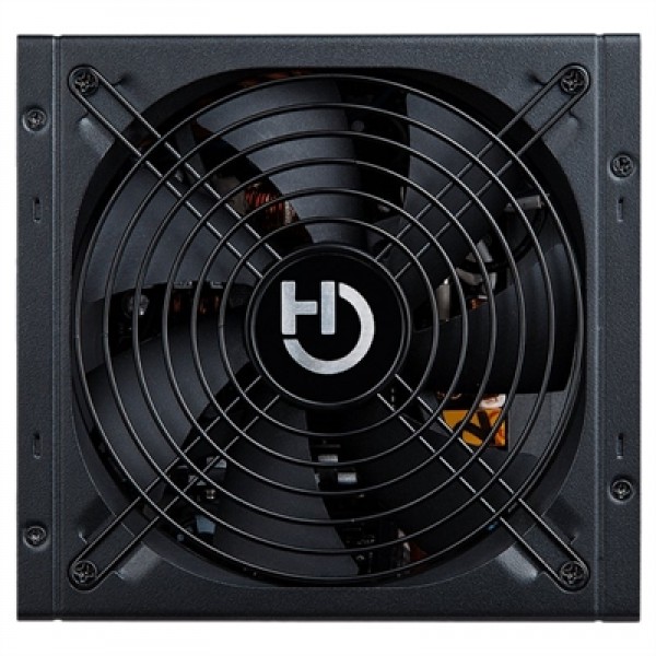 Hiditec fuente al. bz850 80 plus bronze
