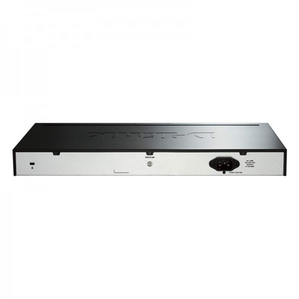 D-link dgs-1510-28x/e switch l2 24xgb 4x10gb sfp+