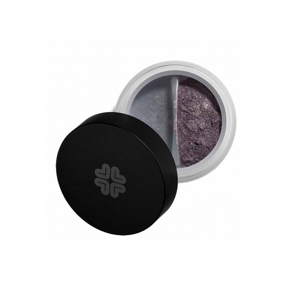 Lily lolo maquillaje sombra de ojos golden lilac 2gr