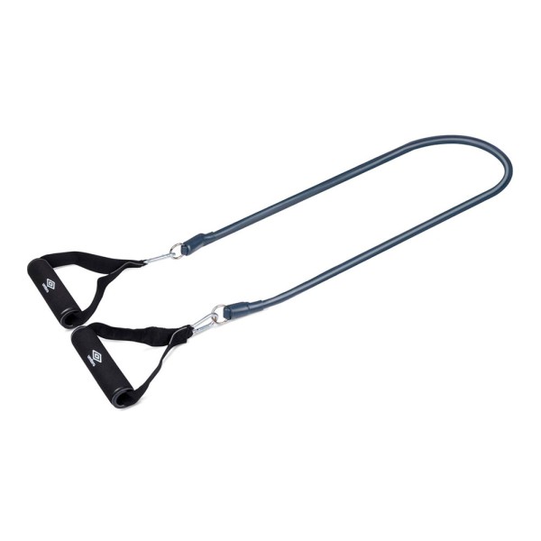 Set de gomas de resistencia 9 piezas