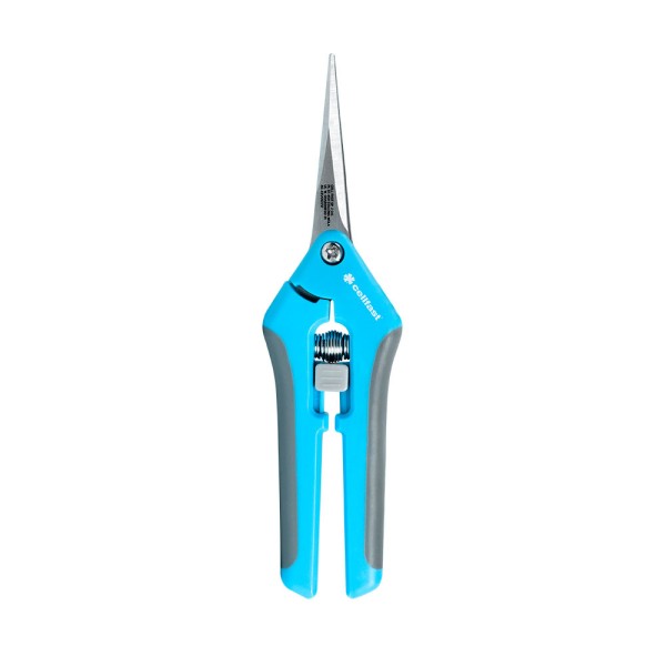 Tijeras de jardín ideal con capacidad máxima de corte ø5 mm
