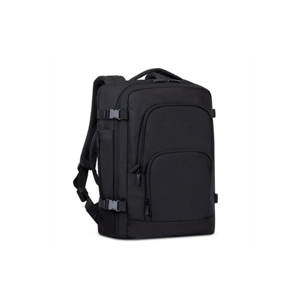 Rivacase mochila viaje tegel 8461 negro 17,3"