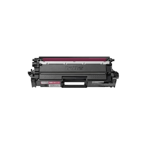 Brother tóner tn821xlm magenta