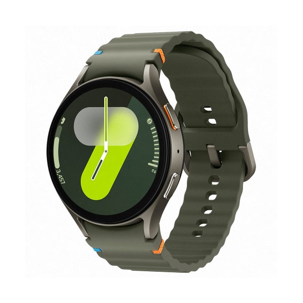Samsung galaxy watch7 green / smartwatch 40mm lte