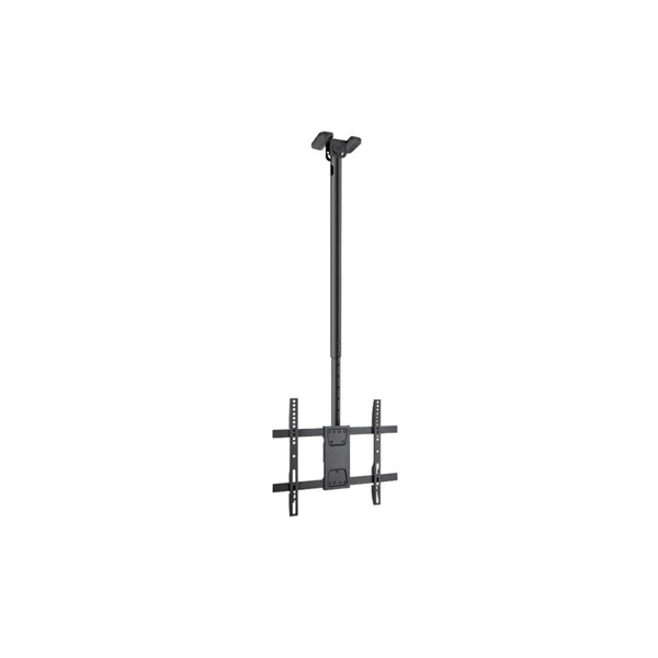 Tooq lpce1175tsli-xl-b soporte techo tv 32"-75"