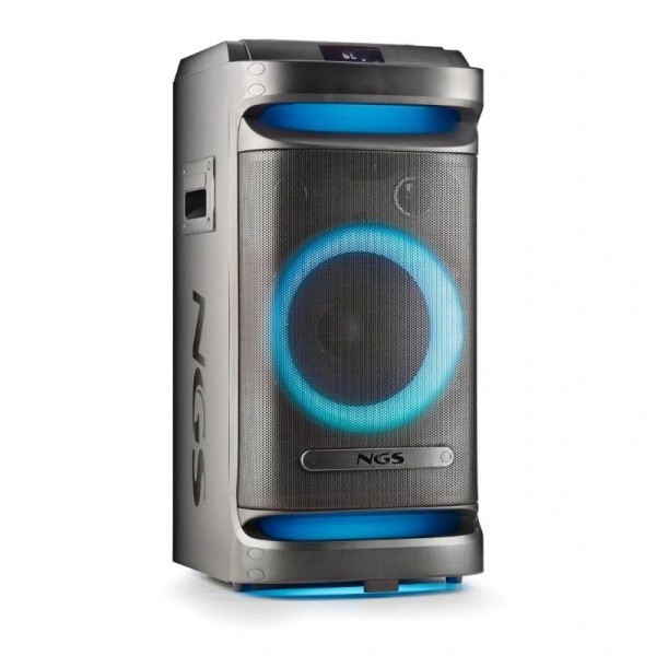 Ngs altavoz wildspace1 900w bt