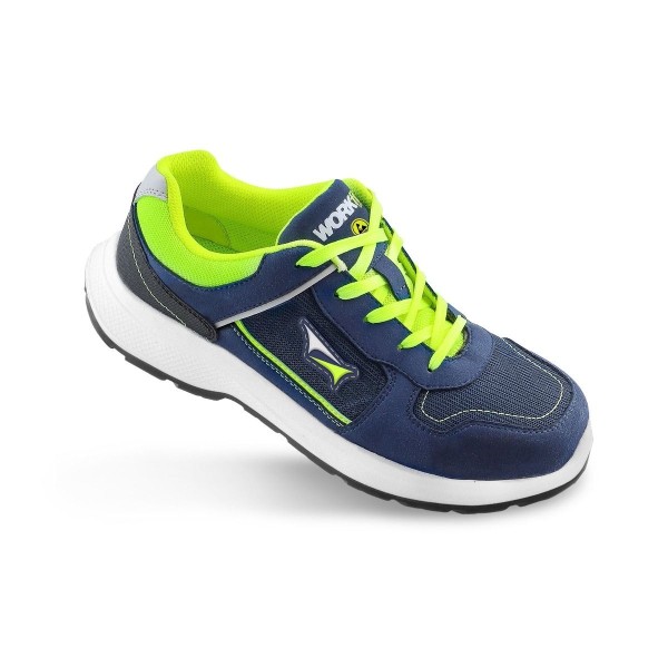 Zapato helio s3 39