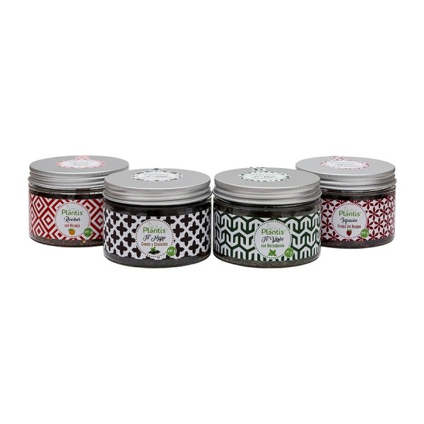 Te matcha eco plantis 50 g