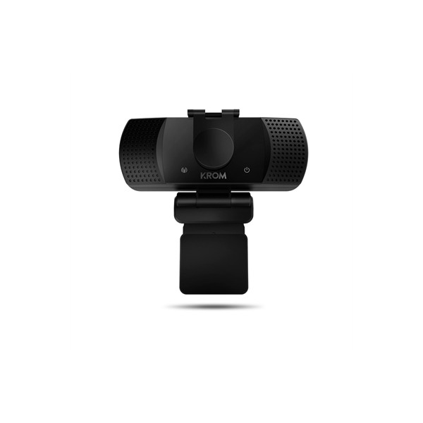 Krom kam webcam gaming 1080p hd