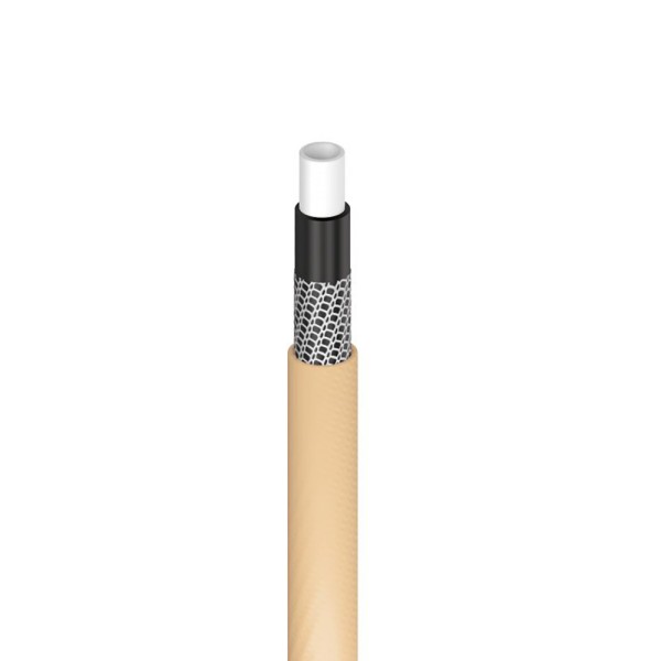 Manguera de jardín grow ø19 mm, ¾ pulg, 15 m