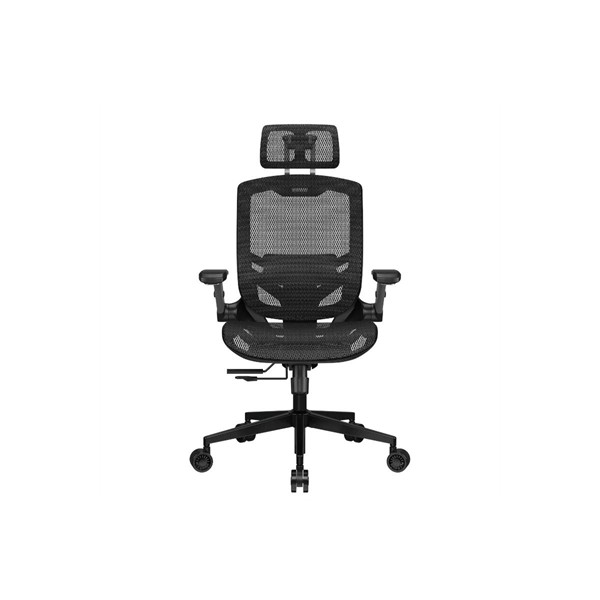 Cougar silla speeder one