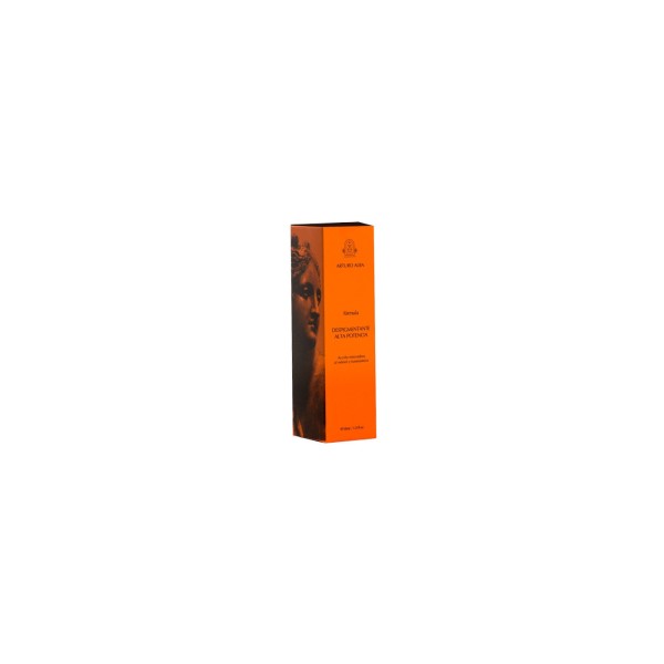 Arturo Alba Formula Despigmentante Alta Potencia 30ml