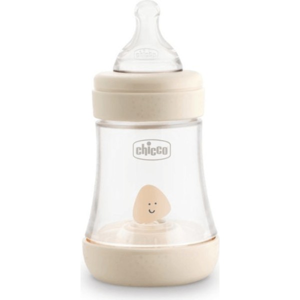 Chicco Biberon 0 2 m Minisoft