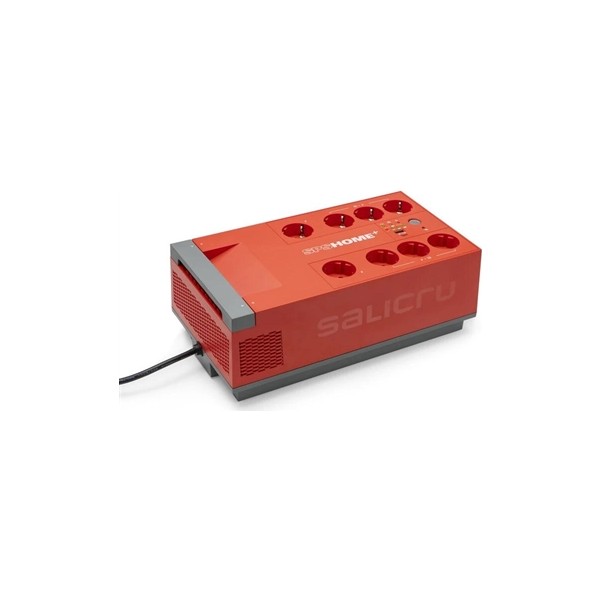 Salicru sps-850 home+ sai off-line  850va