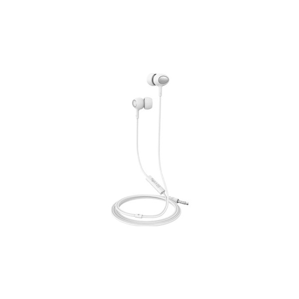 Celly auriculares con micrófono jack 3.5 st negro