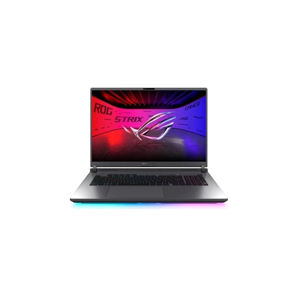 Asus g815jmr-s8051 i7-14650hx 32 1tb 5060 dos 18"
