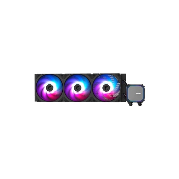 Msi refrigeracion liquida a13 360 black