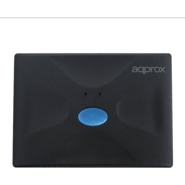 Approx switch 2 port kvm hdmi