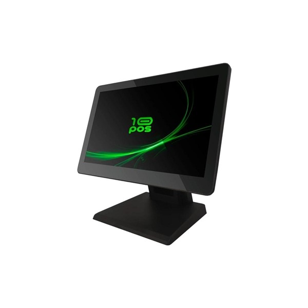 10pos tpv 15.6"10t16 j6412, 8 gb/128 ssd, wifi
