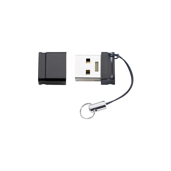 Intenso lápiz usb slim line 16gb usb-a 3.2