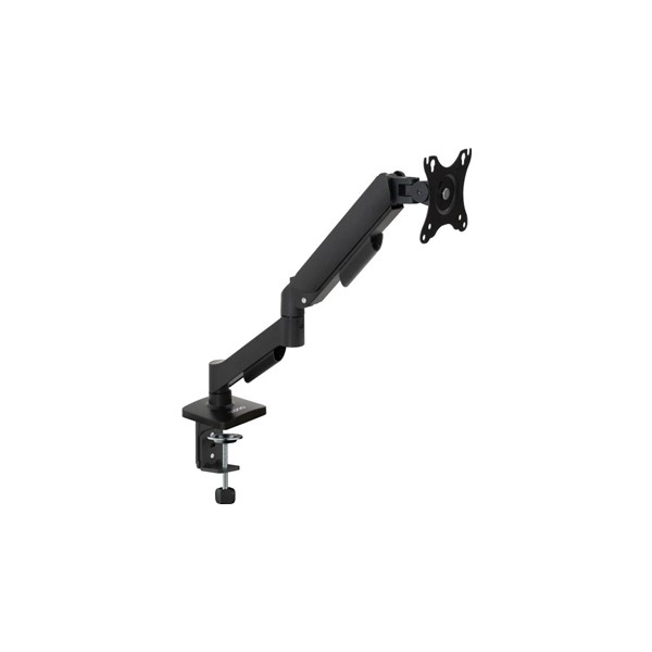 Tooq soporte mesa db1733tnr-b 1 brazo 17-32 negro