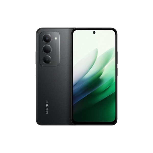 Xiaomi redmi 15 nfc 5g 6.9" 256gb 8gb black