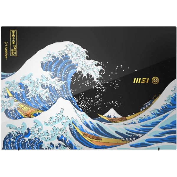 Msi prestige 13 ai+-221es u9-288v 32gb 2tb w11h 13