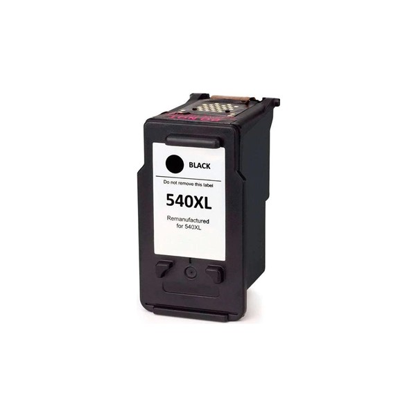 Inkoem cartucho reciclado canon pg540xl
