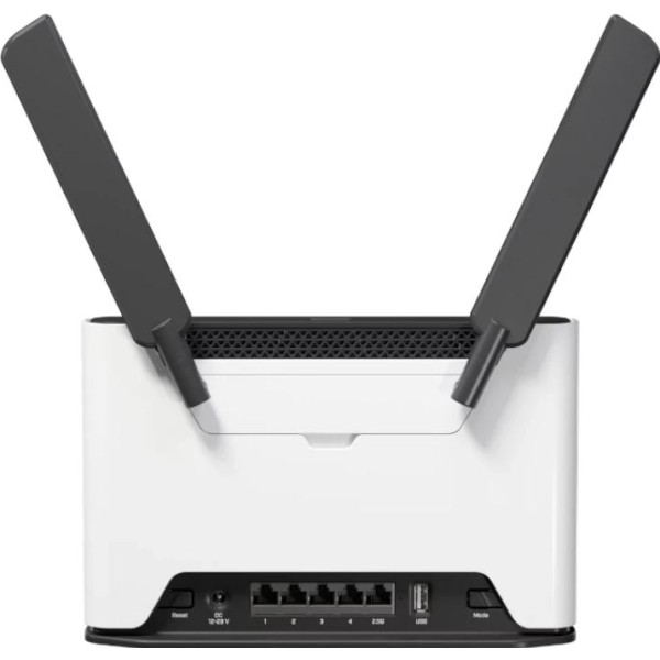 Mikrotik chateau lte7 ax wifi6 4xg 1x2.5g