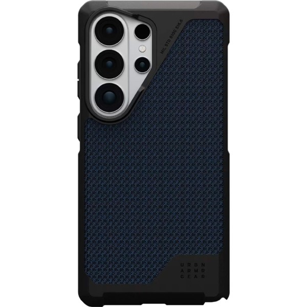 Uag funda metropolis lt kevlar mallard / samsung galaxy s26 ultra