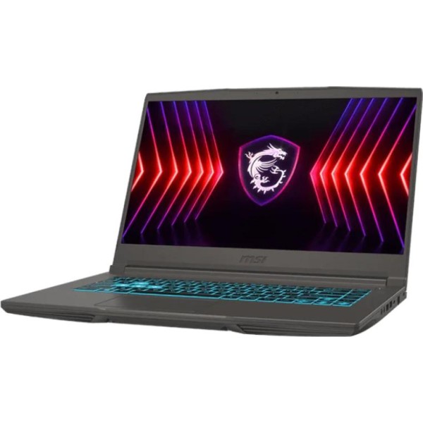 Msi thin15-219es amd r7-7735hs 16 1tb 4060 w11h 15