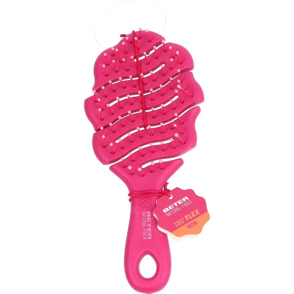 Beter Cepillo Detangling Flex 180º XS