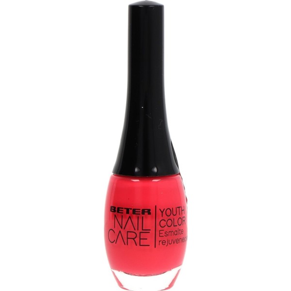Beter Nail Care Youth Color Esmalte de Uñas Granita Rosa 11ml