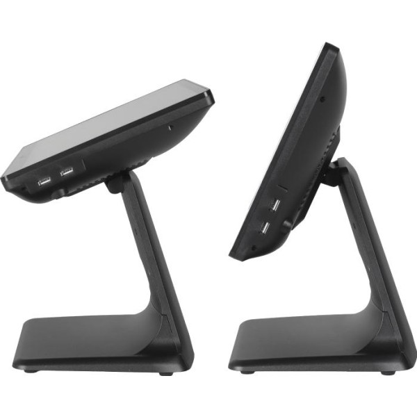 Iggual tpv 15,6" n100 8+256gb w11pro + software